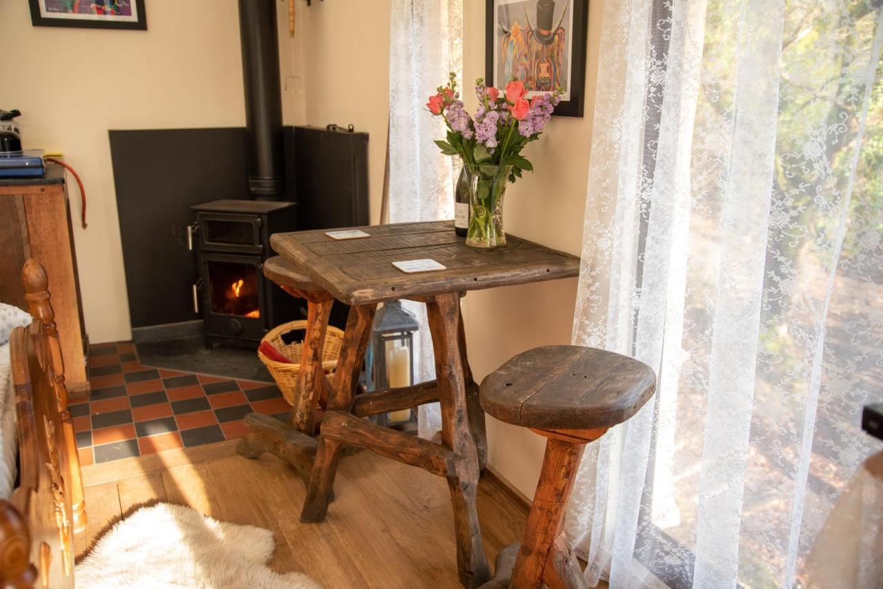 Finest Retreats - The Tree House - Eco-Friendly, Back To Nature Experience Germansweek 外观 照片
