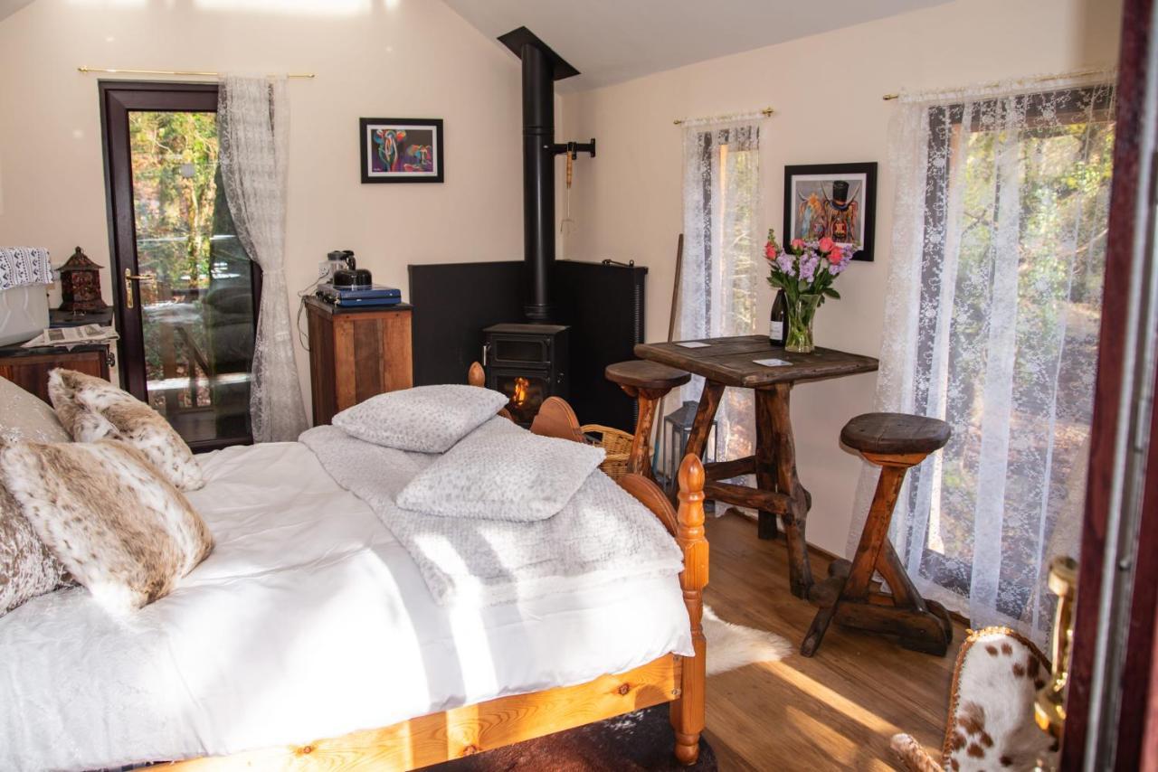 Finest Retreats - The Tree House - Eco-Friendly, Back To Nature Experience Germansweek 外观 照片